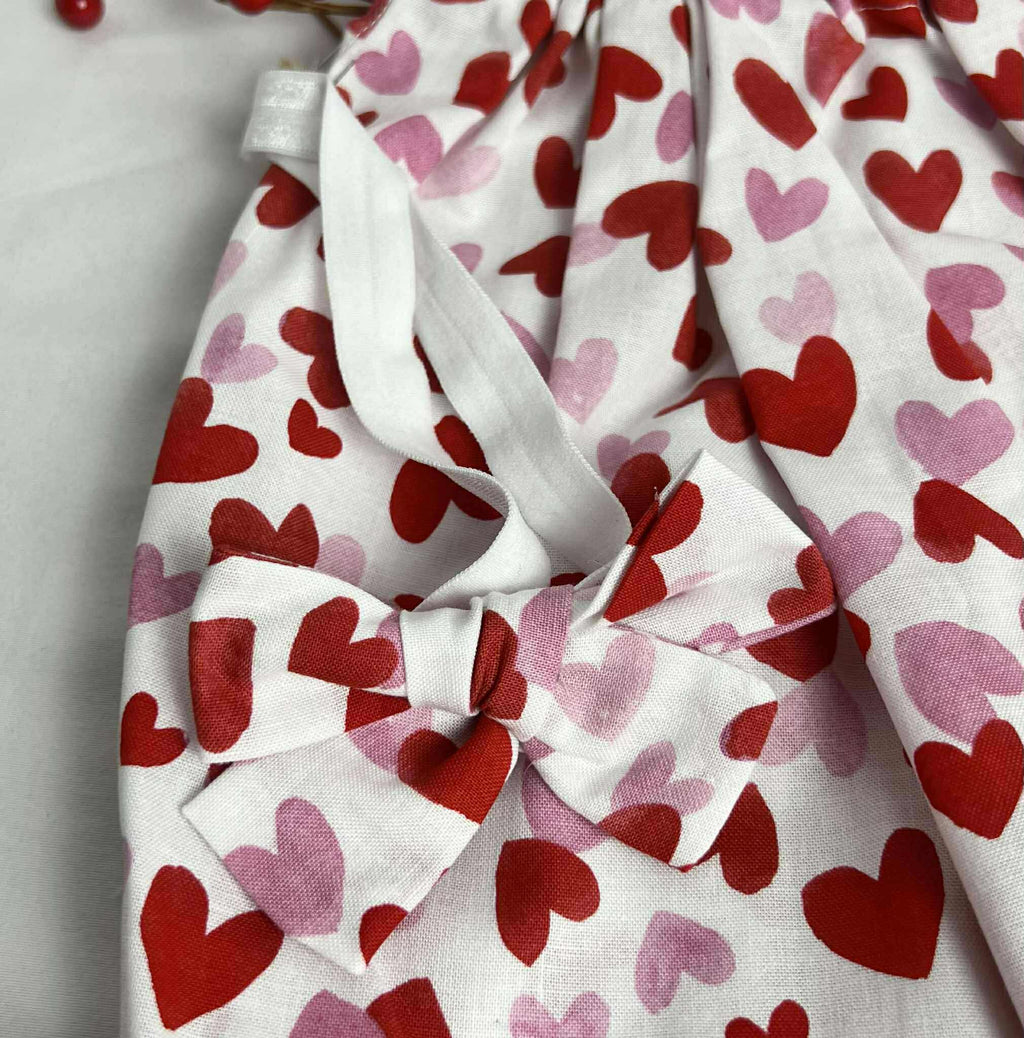 Elena Dress Set Style