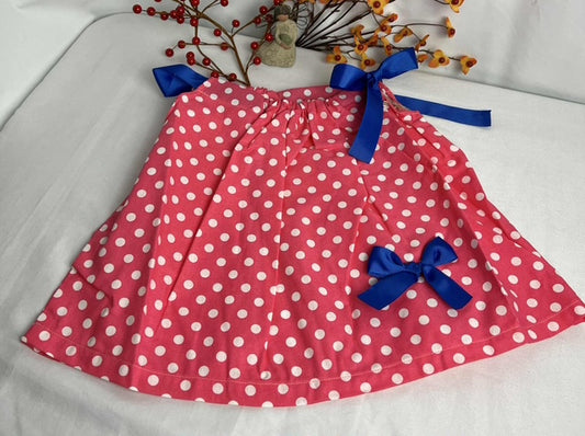 Luly Dress Style
