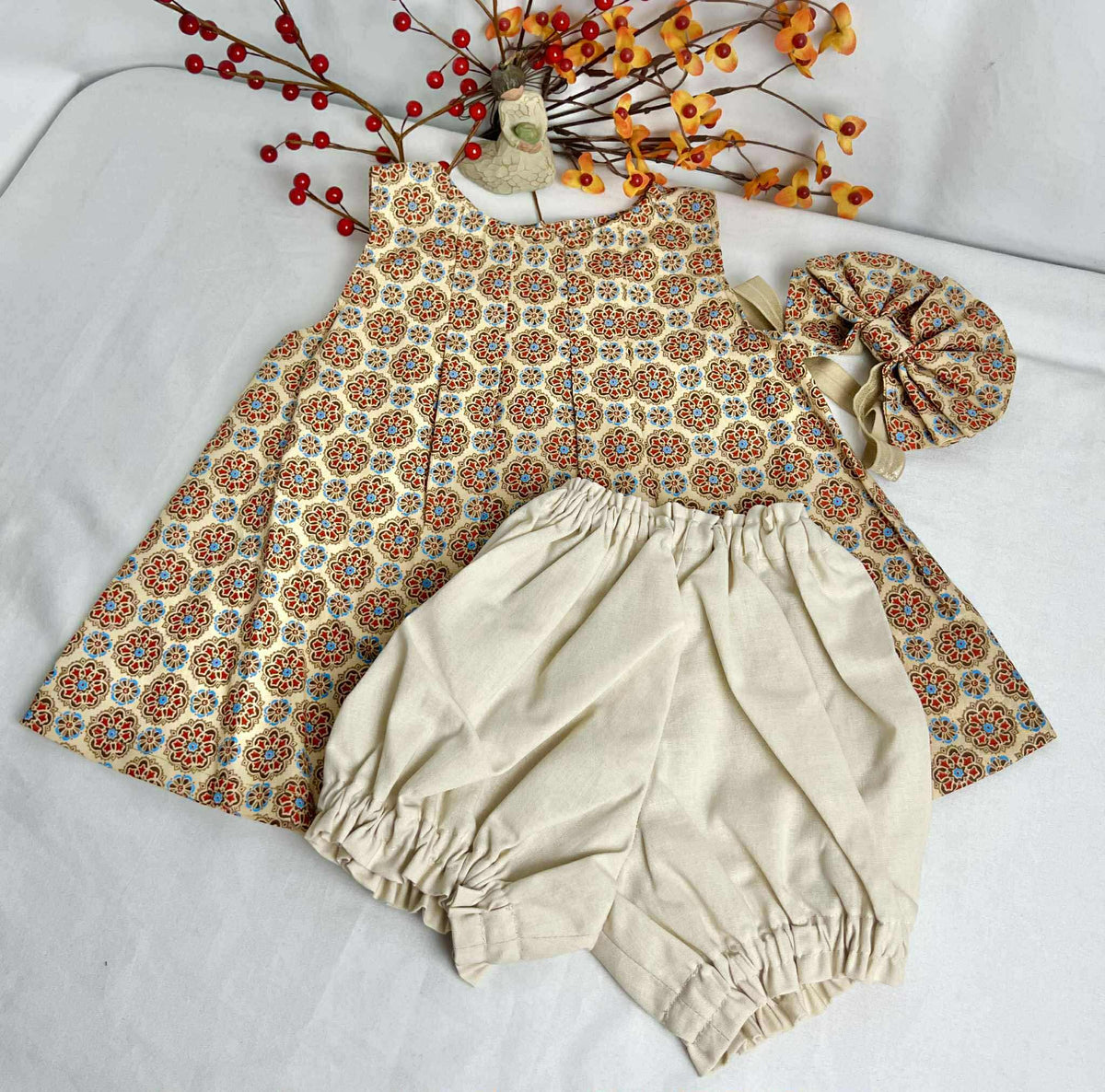 Nelly Dress Style