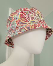 Load image into Gallery viewer, Alicia Bucket Hat
