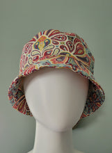 Load image into Gallery viewer, Alicia Bucket Hat
