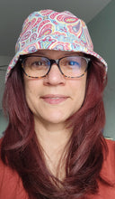Load image into Gallery viewer, Alicia Bucket Hat
