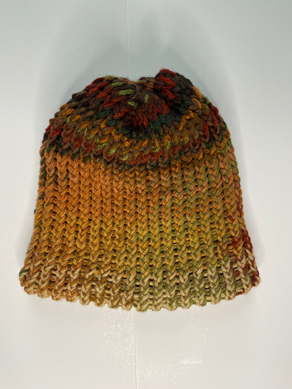Reversible Women Beanies