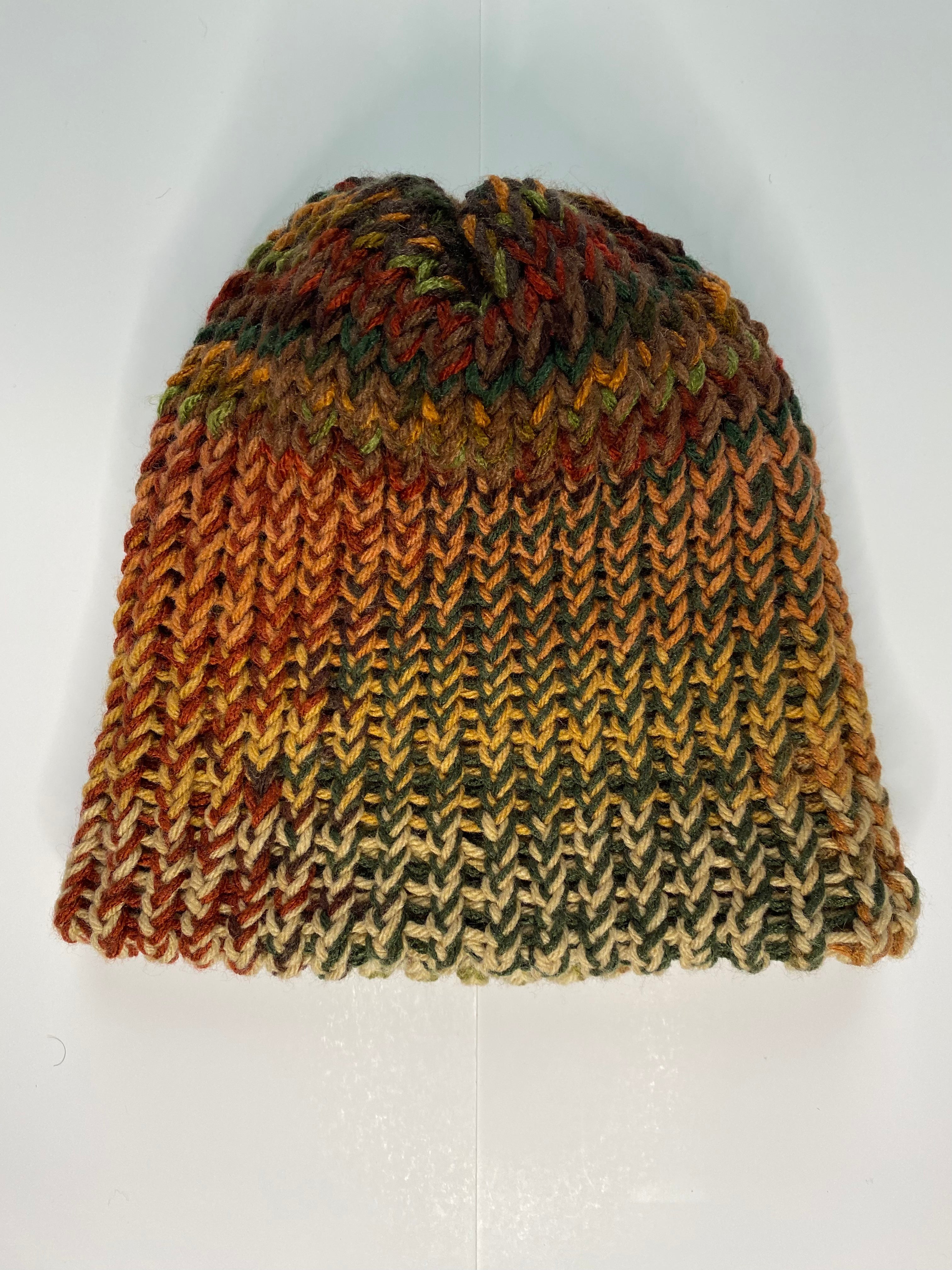 Reversible Women Beanies