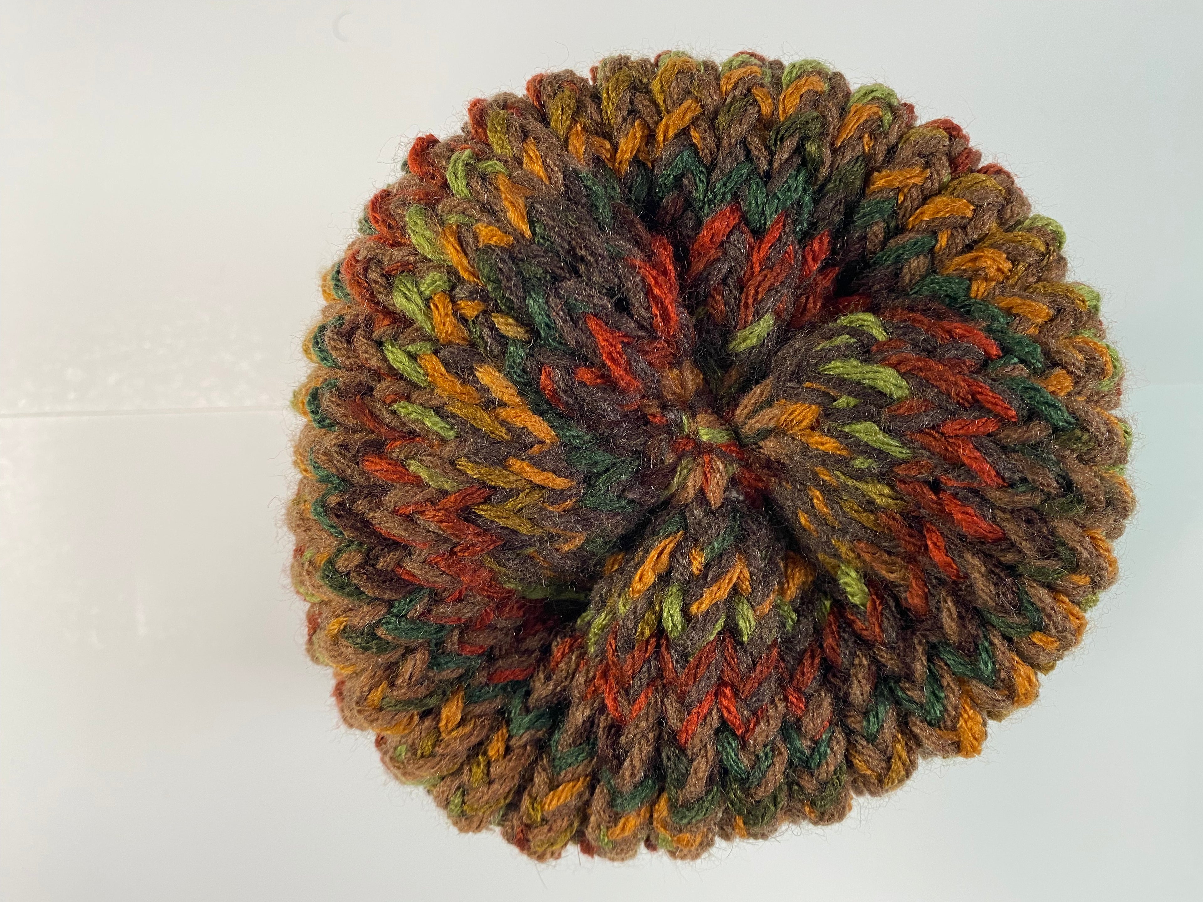 Reversible Women Beanies