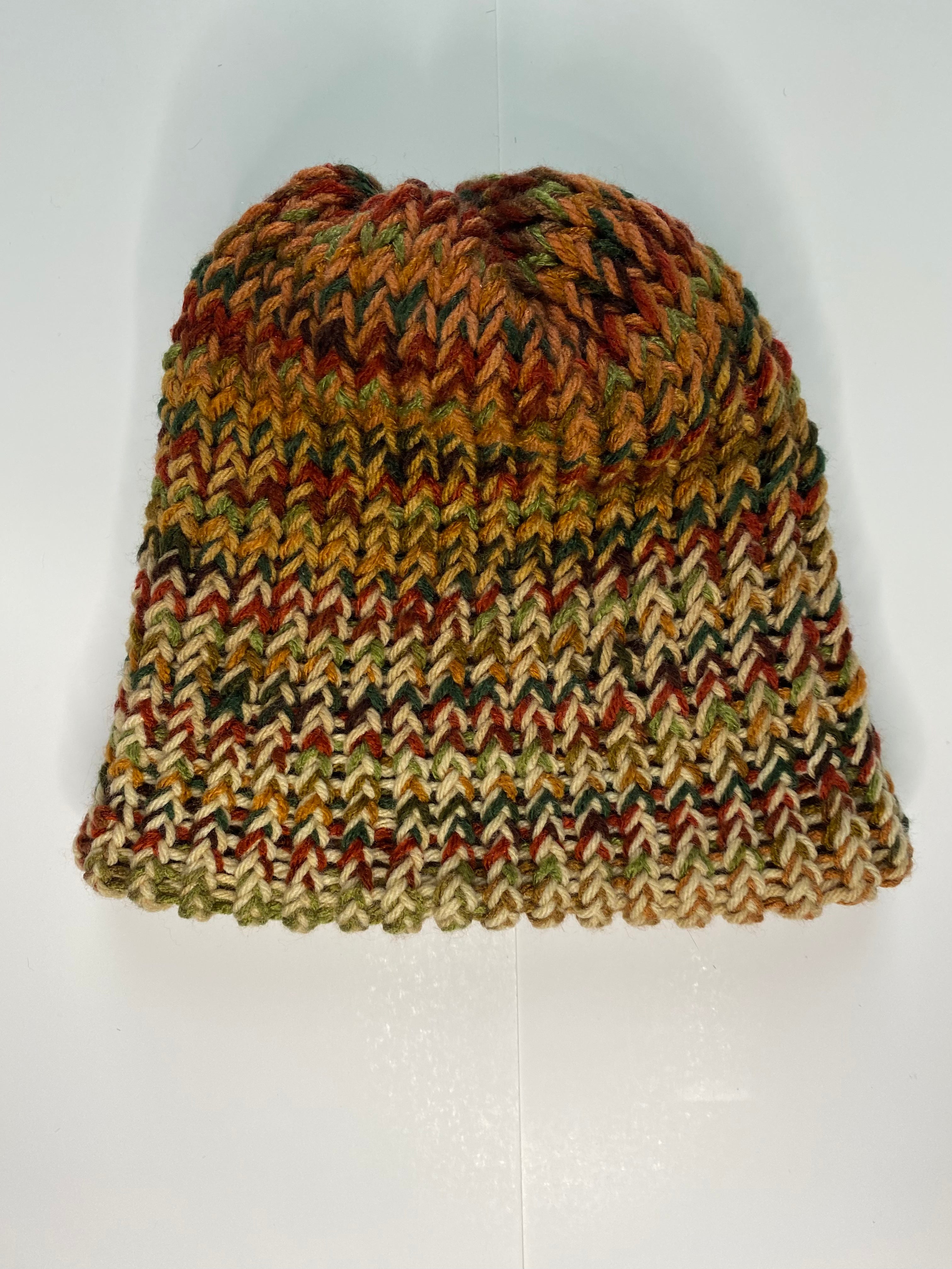 Reversible Women Beanies