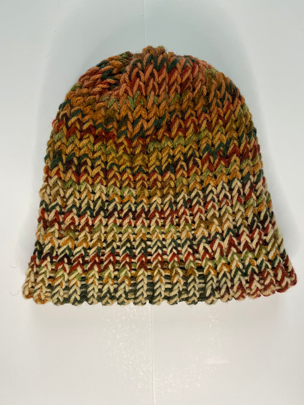 Reversible Women Beanies