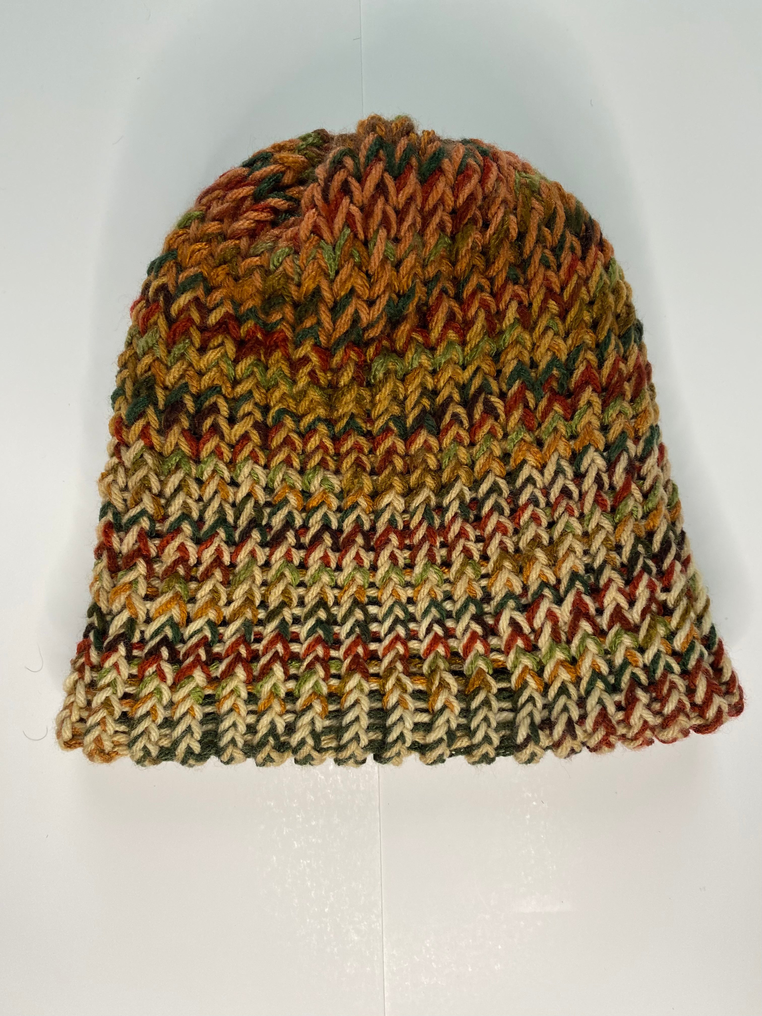Reversible Women Beanies