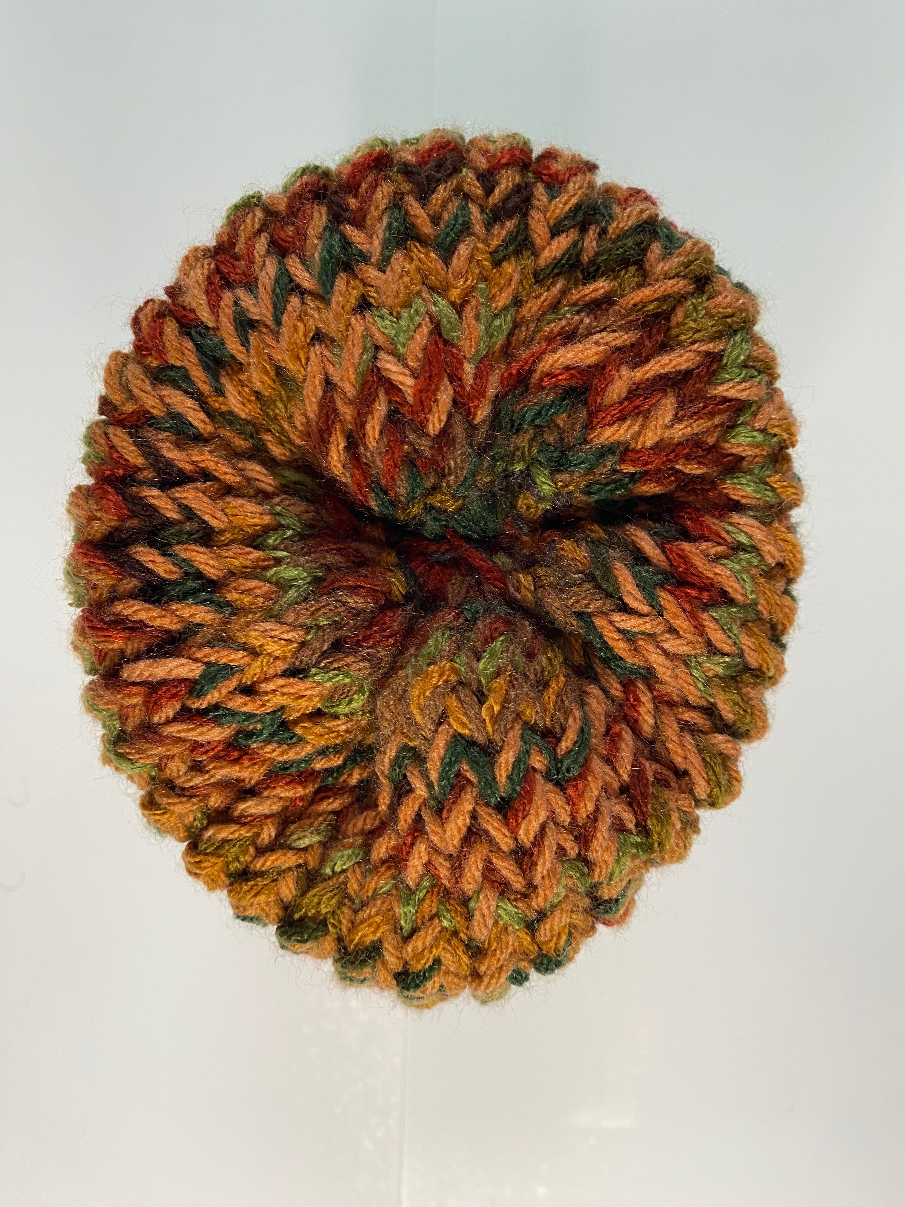 Reversible Women Beanies