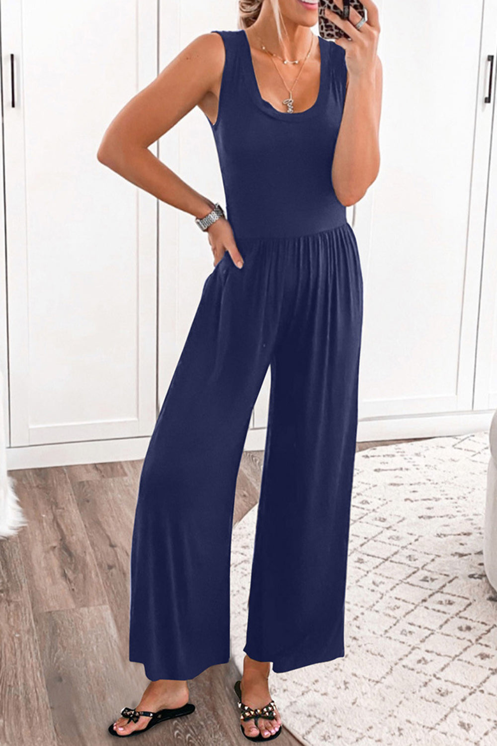 Patty Jumpsuit