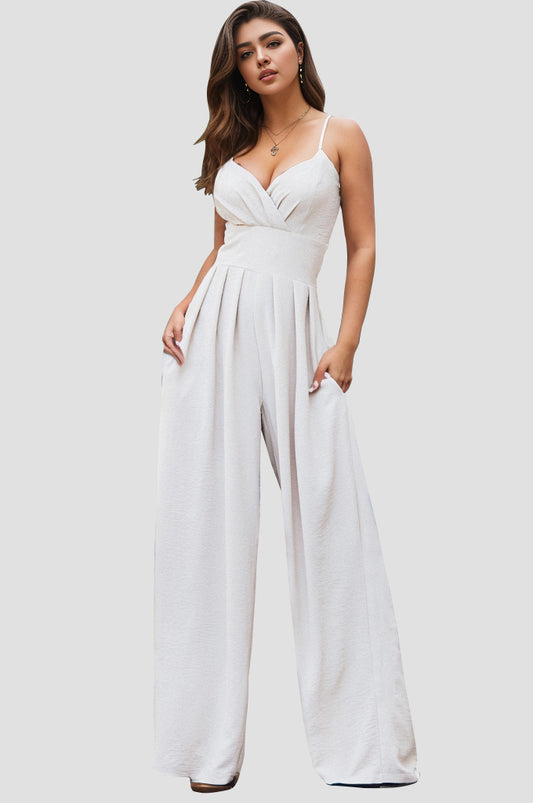 Wendy Jumpsuit