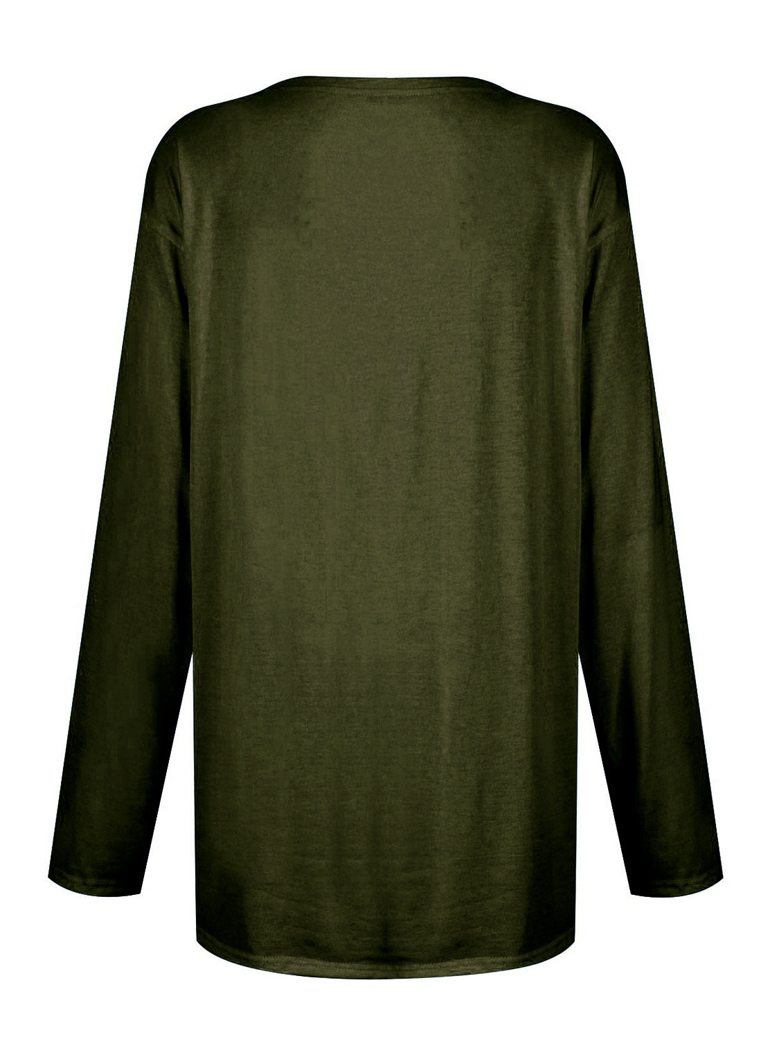 Miriam Long Sleeve Shirt