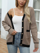 Load image into Gallery viewer, Zulma Cardigan
