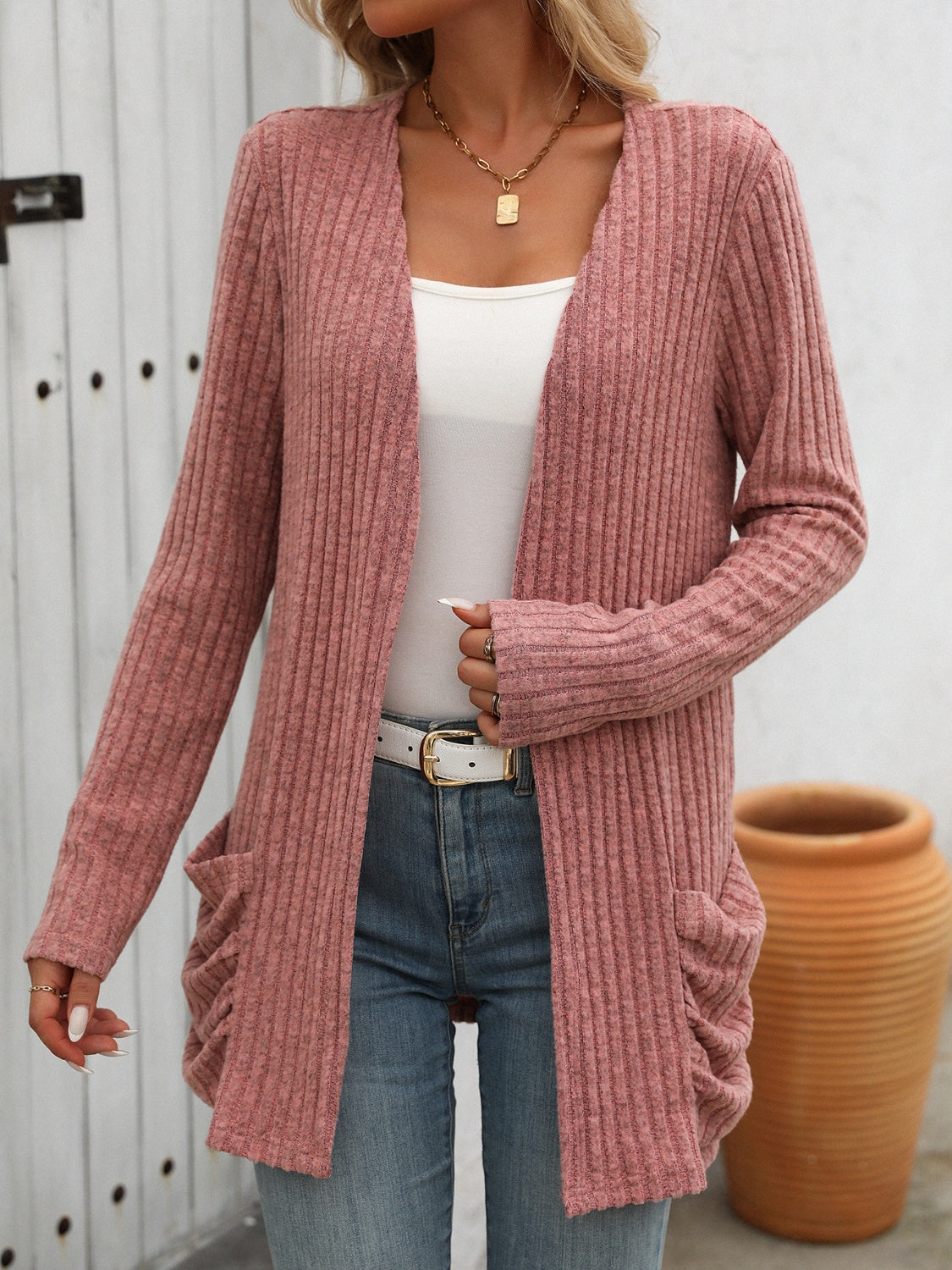 Lunna Cardigan