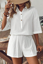 Load image into Gallery viewer, Alisha Top Shorts Set
