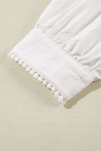 Load image into Gallery viewer, Clarissa Blouse
