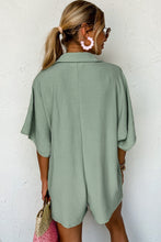 Load image into Gallery viewer, Camila Romper
