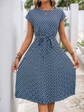 Load image into Gallery viewer, Janice Midi Dress
