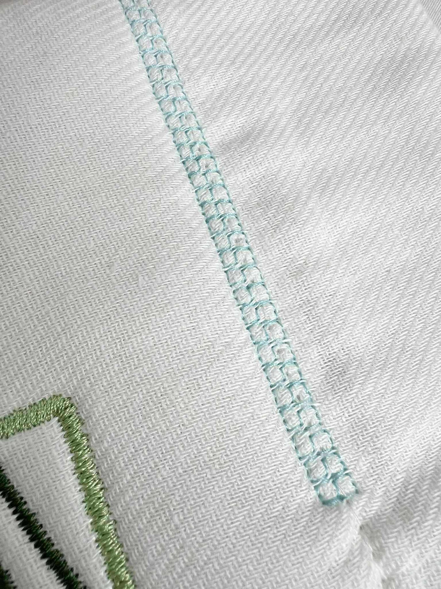 Baby Burp Cloth Collection