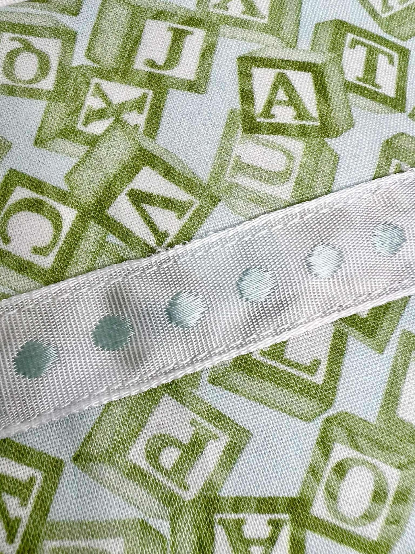 Baby Burp Cloth Collection