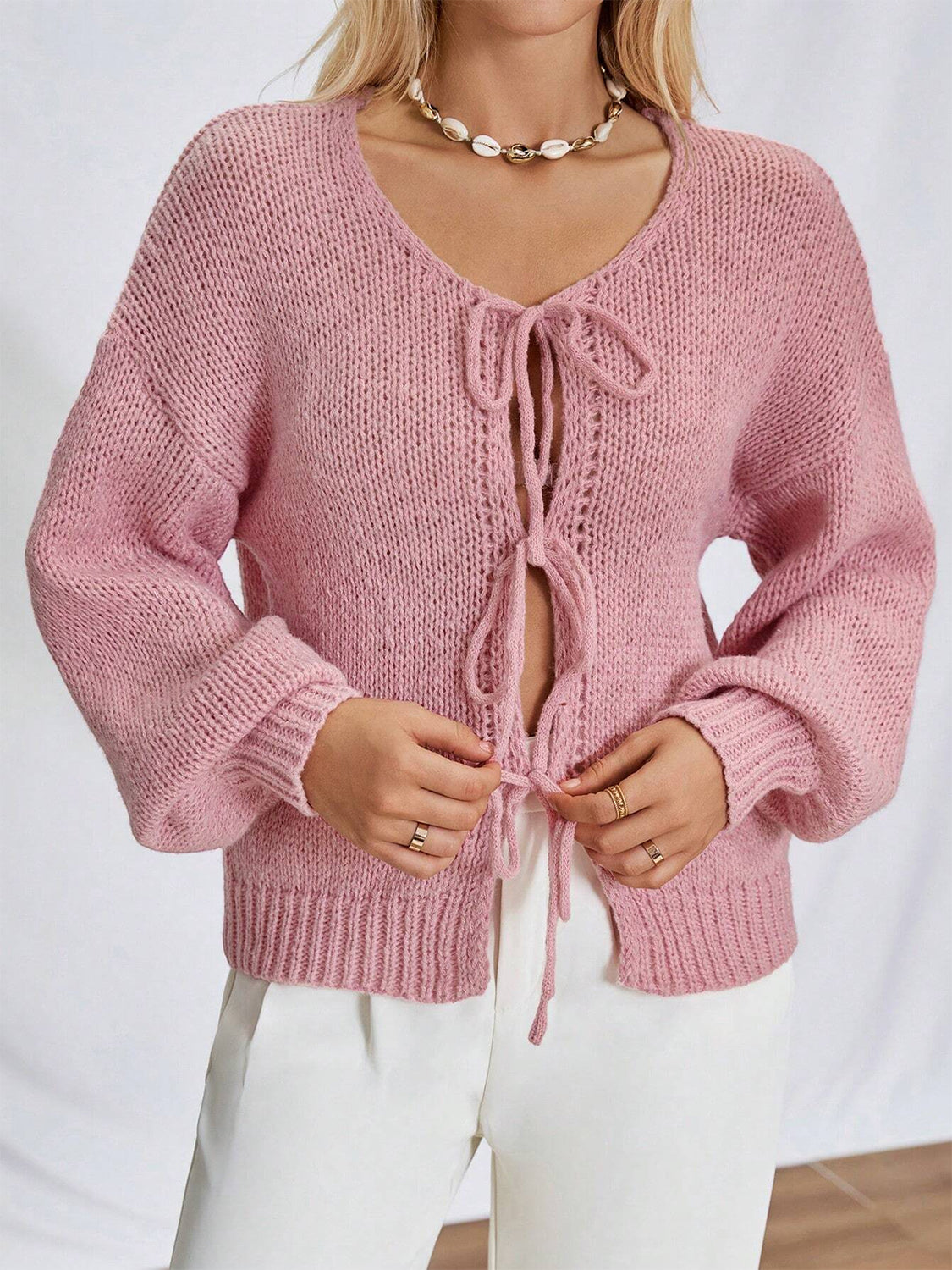 Loraine Cardigan