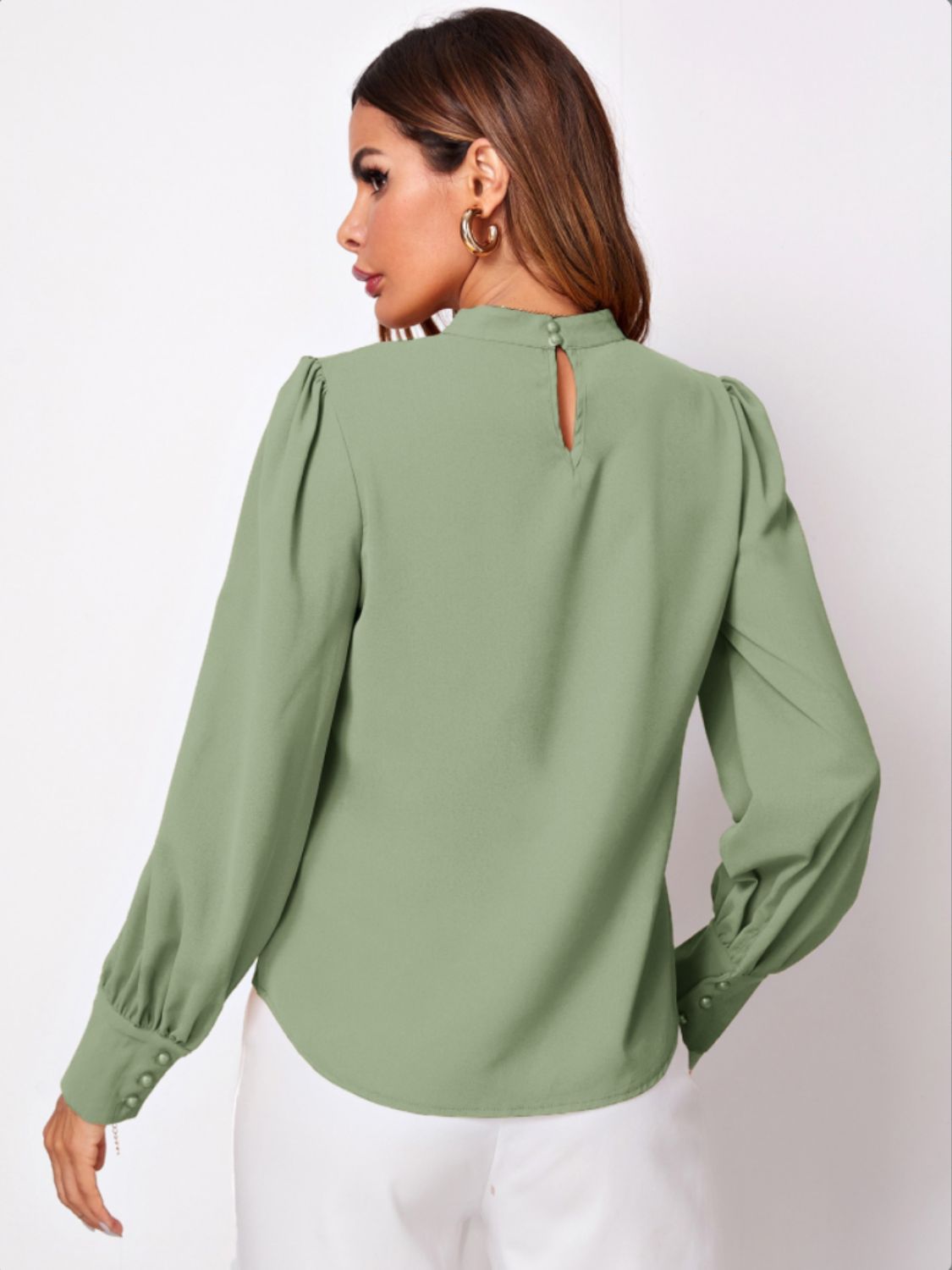 Martha Blouse