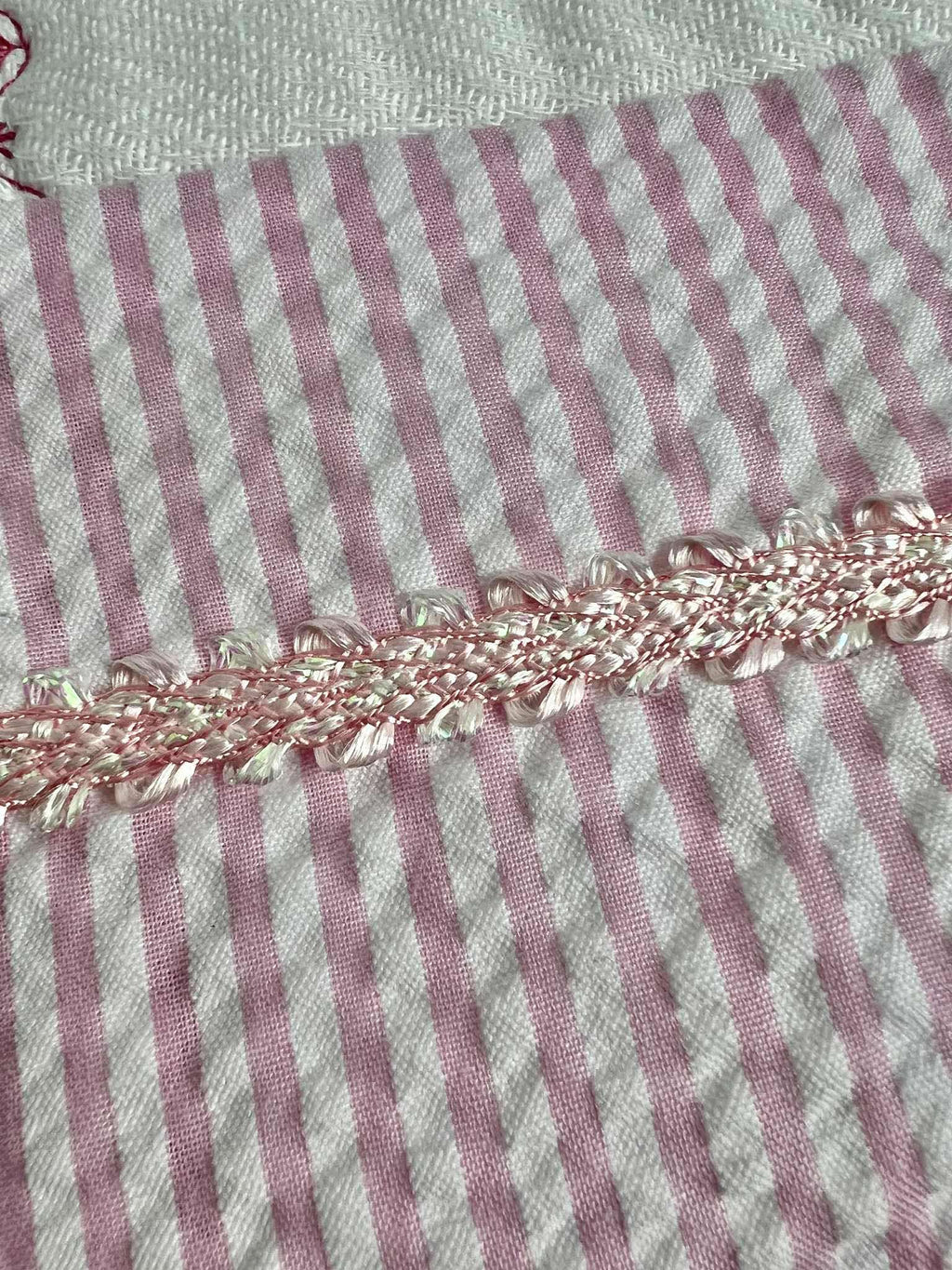 Baby Burp Cloth Collection