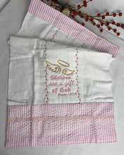 Load image into Gallery viewer, Baby Burp Cloth Collection
