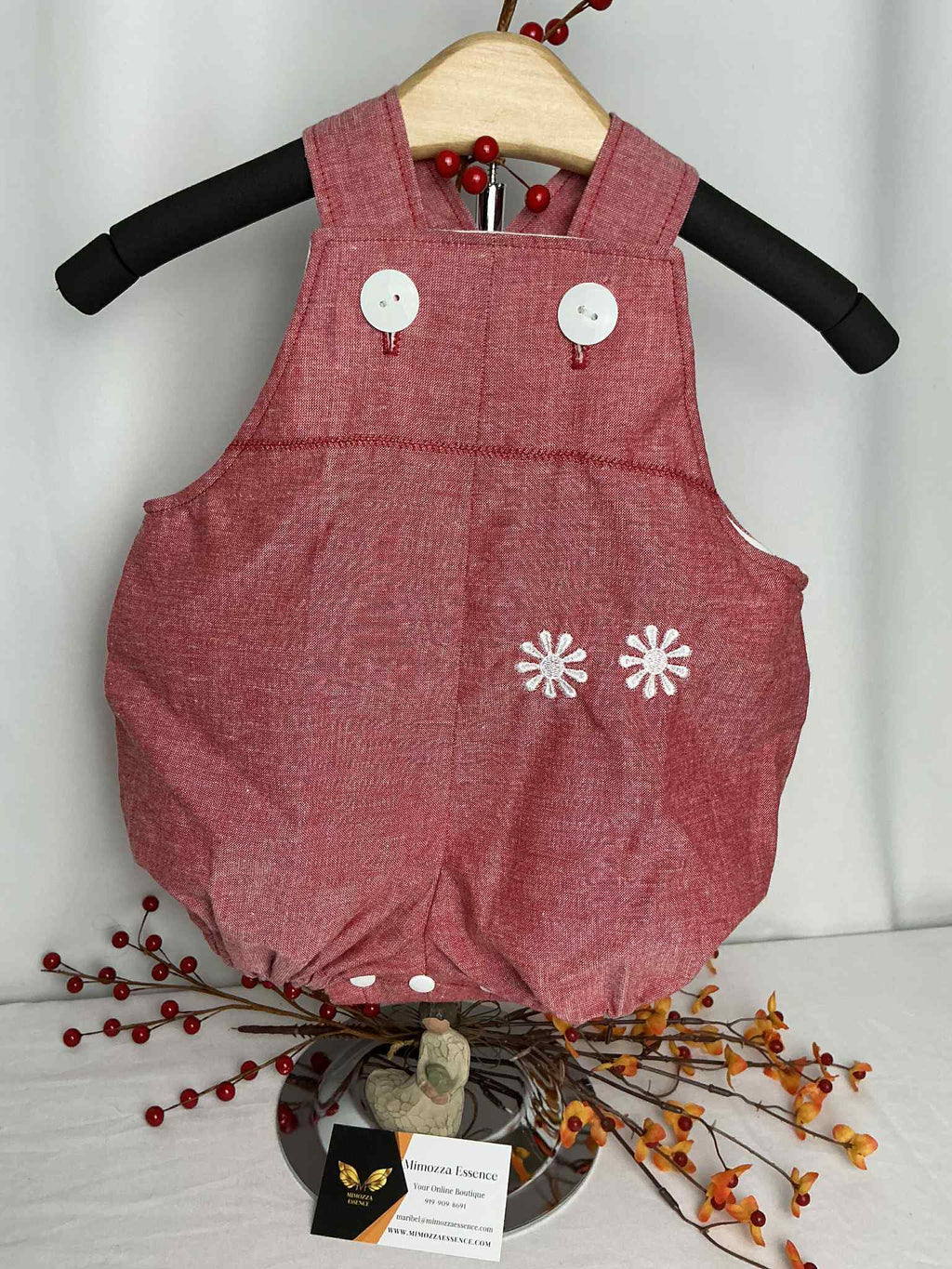 Elena Jumper