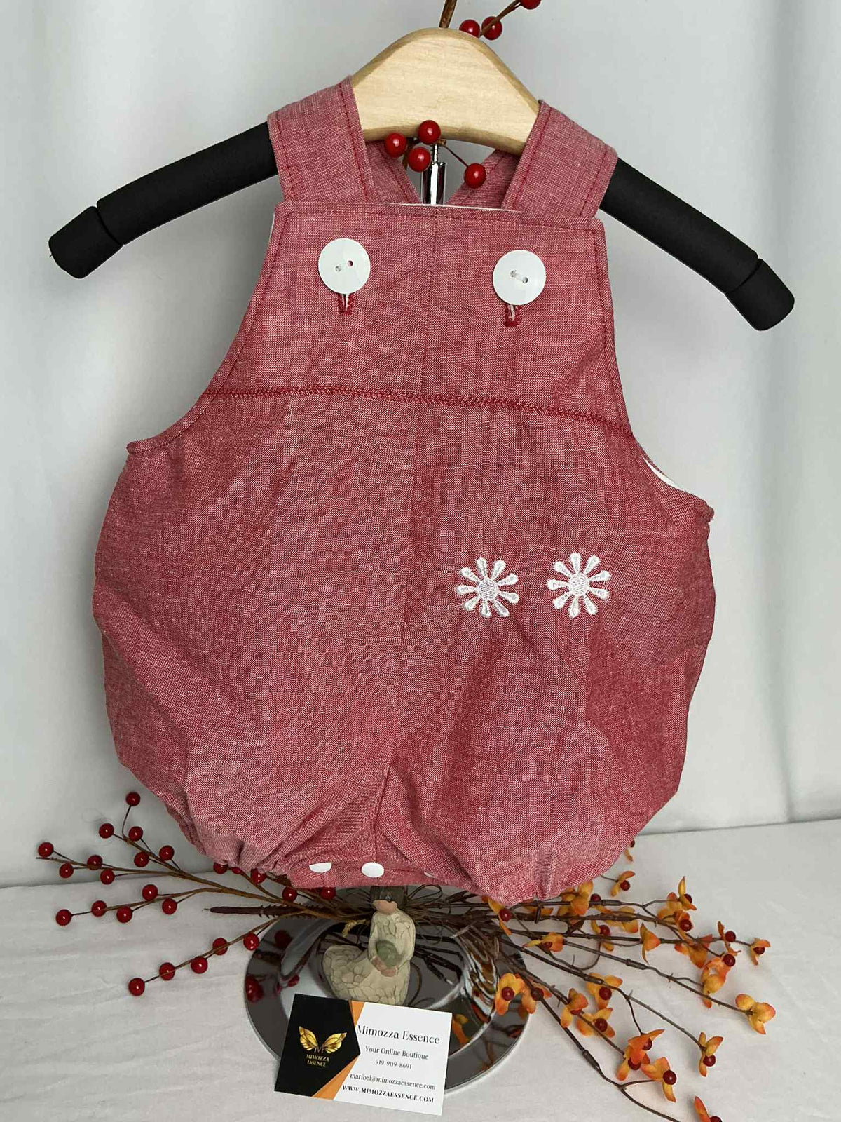 Elena Jumper