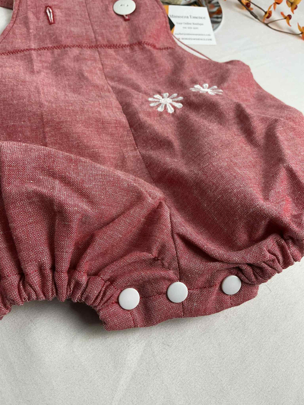 Elena Jumper