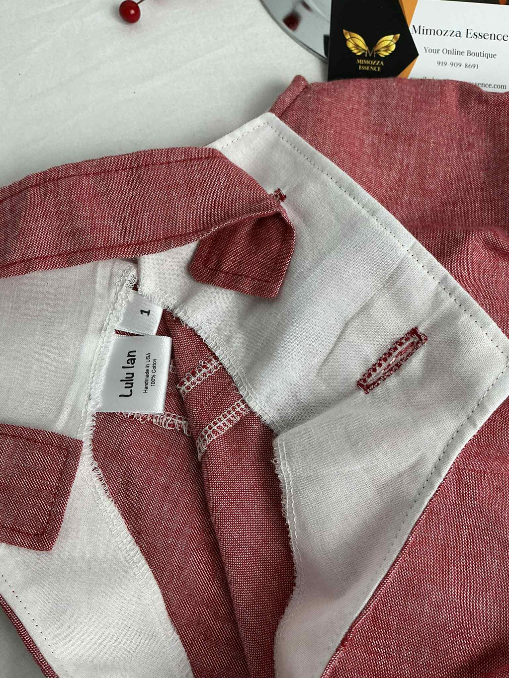 Elena Jumper