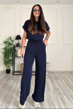 Load image into Gallery viewer, Genna Top and Pants Set

