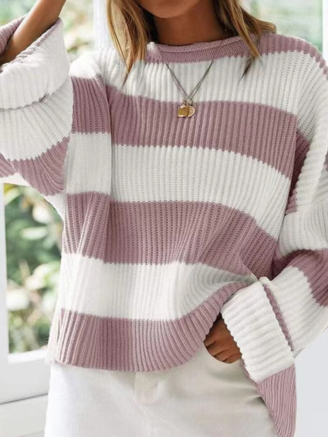 Lourdes Sweater