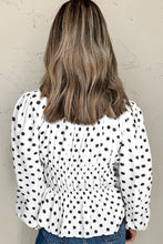Load image into Gallery viewer, Carol Blouse
