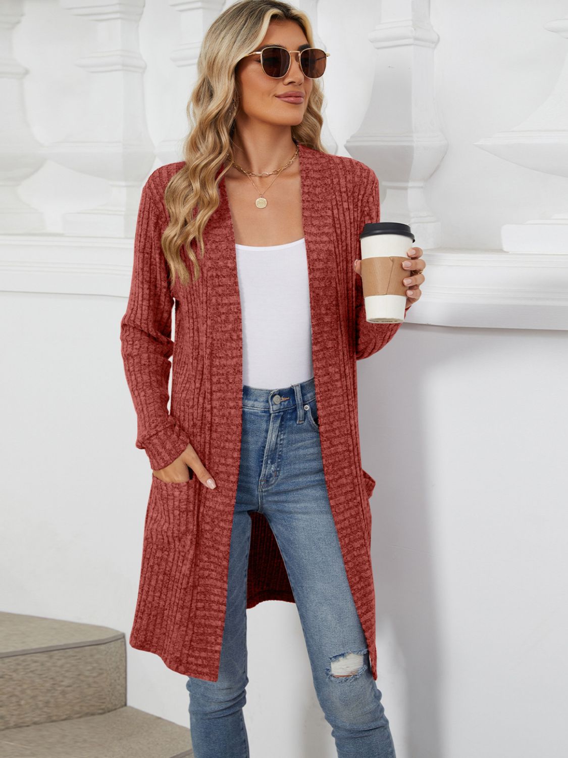 Benny Cardigan