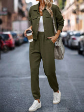 Load image into Gallery viewer, Maritza Top and Pants Set
