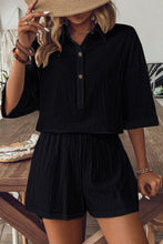 Load image into Gallery viewer, Alisha Top Shorts Set
