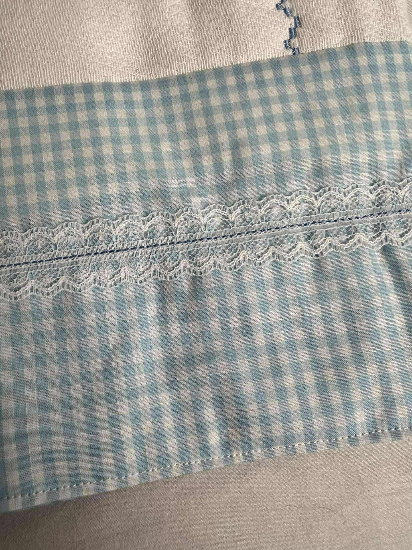 Baby Burp Cloth Collection