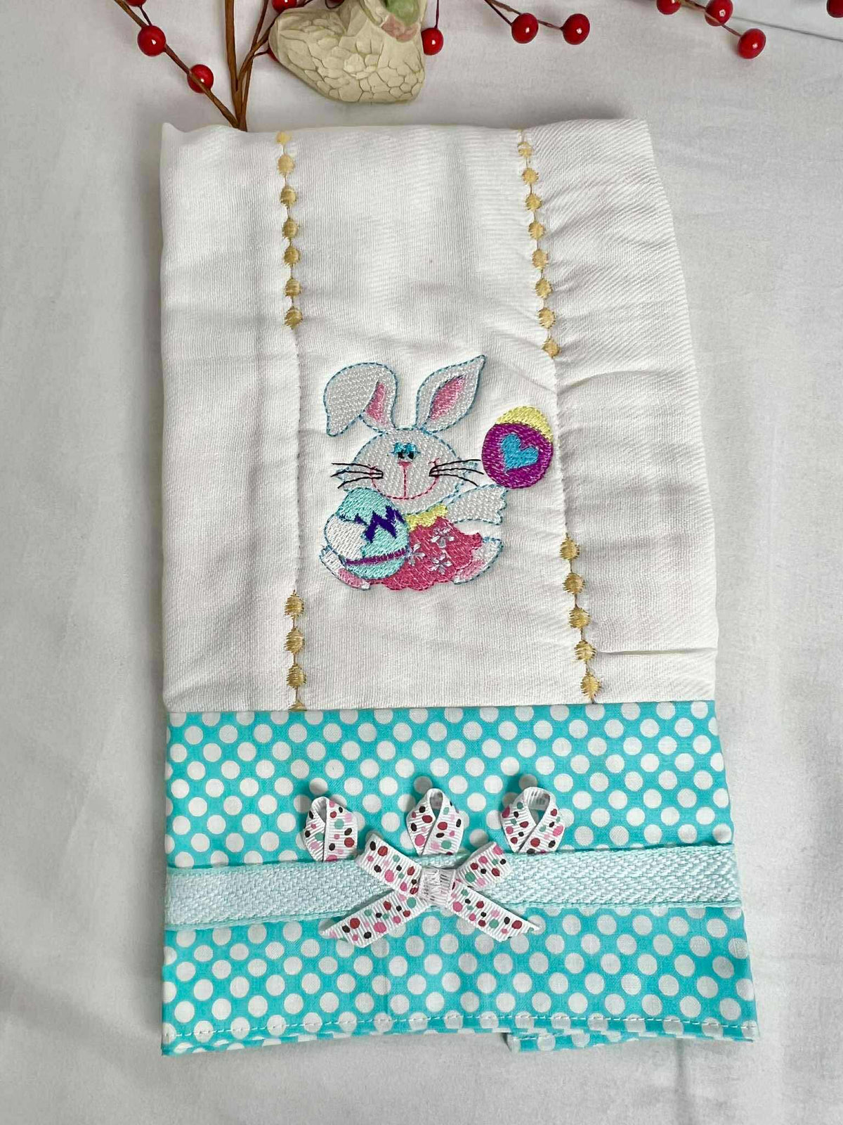 Baby Burp Cloth Collection