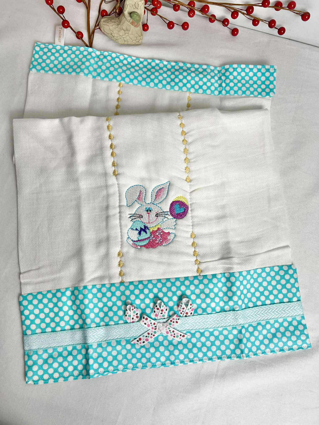 Baby Burp Cloth Collection