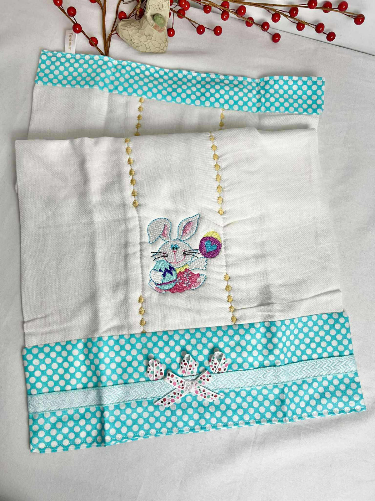 Baby Burp Cloth Collection