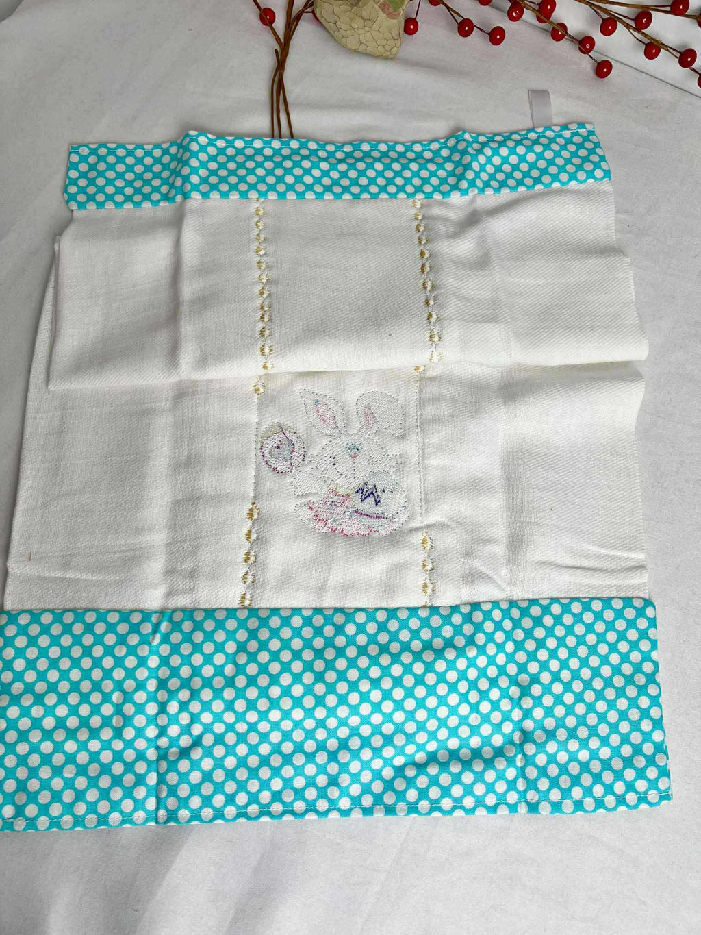 Baby Burp Cloth Collection