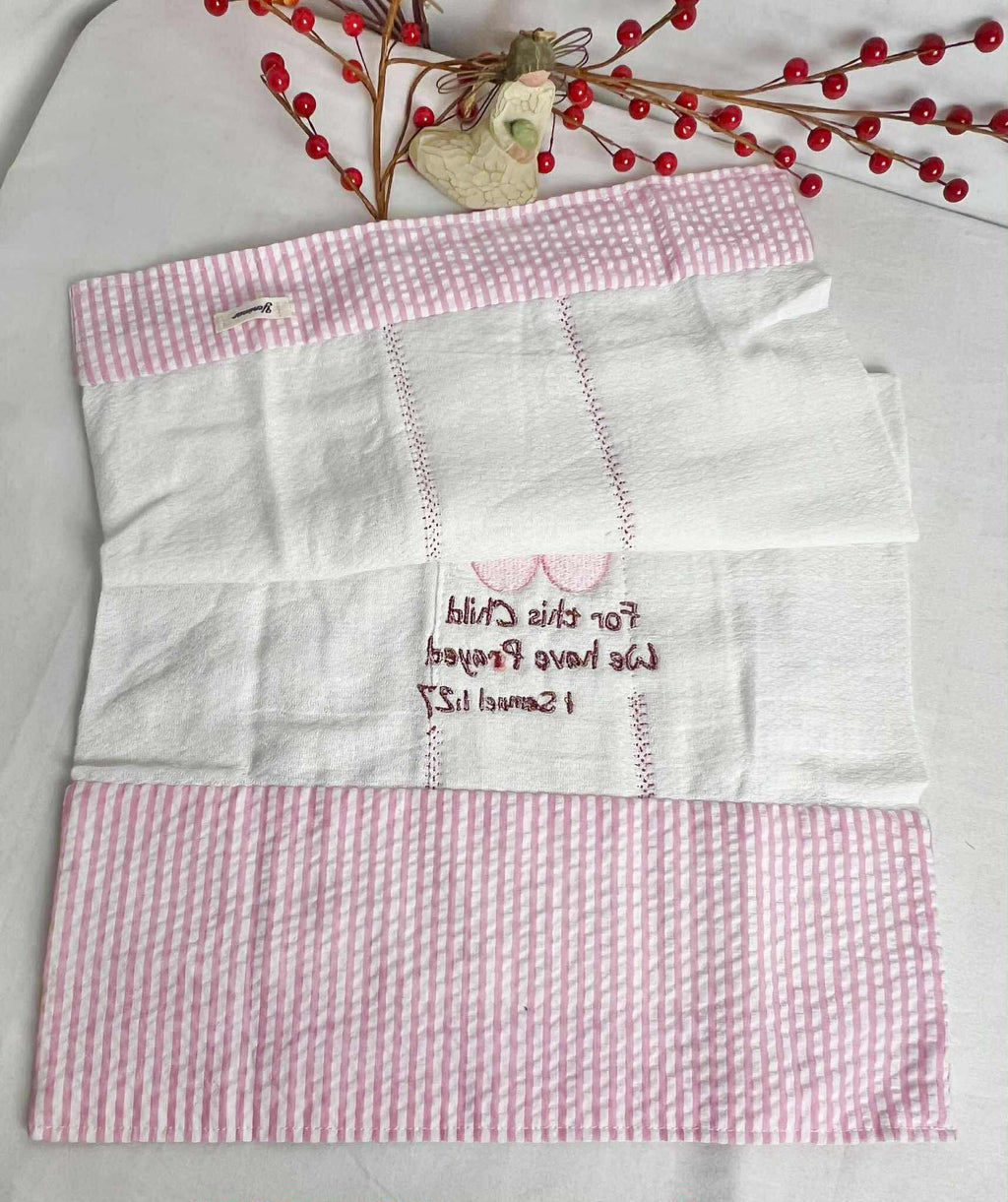 Baby Burp Cloth Collection