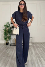 Load image into Gallery viewer, Genna Top and Pants Set
