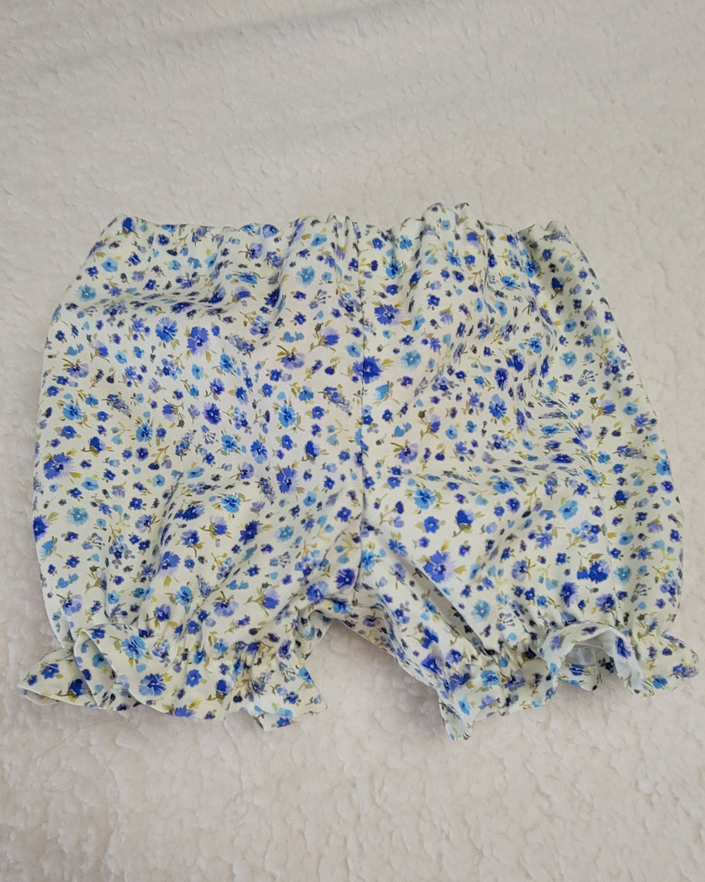 Blue Sky Dress Set