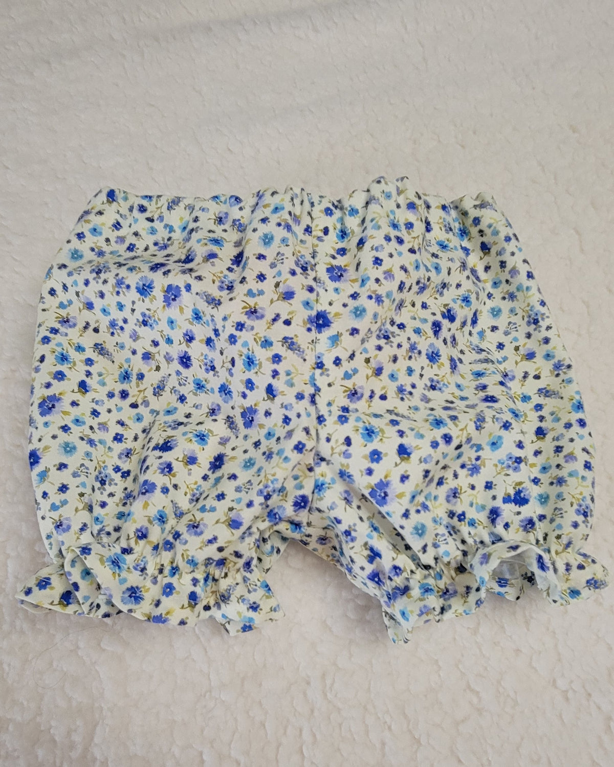 Blue Sky Dress Set