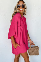 Load image into Gallery viewer, Camila Romper
