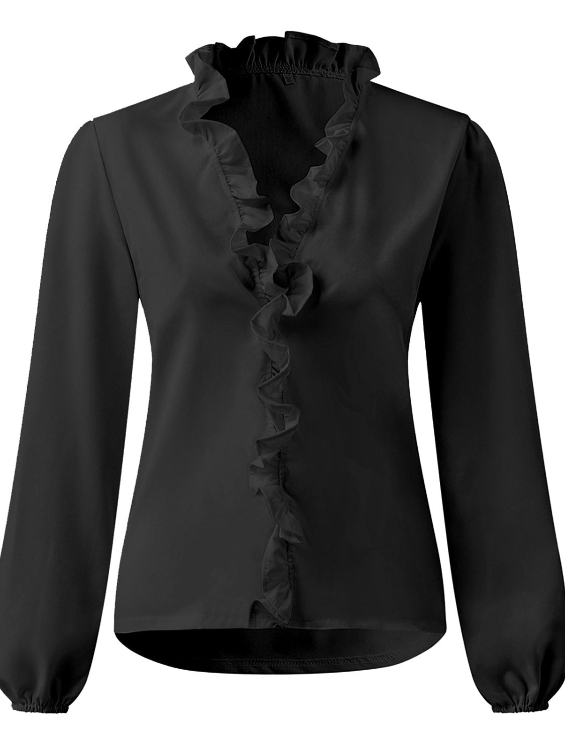 Griselle Blouse