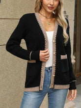 Load image into Gallery viewer, Zulma Cardigan
